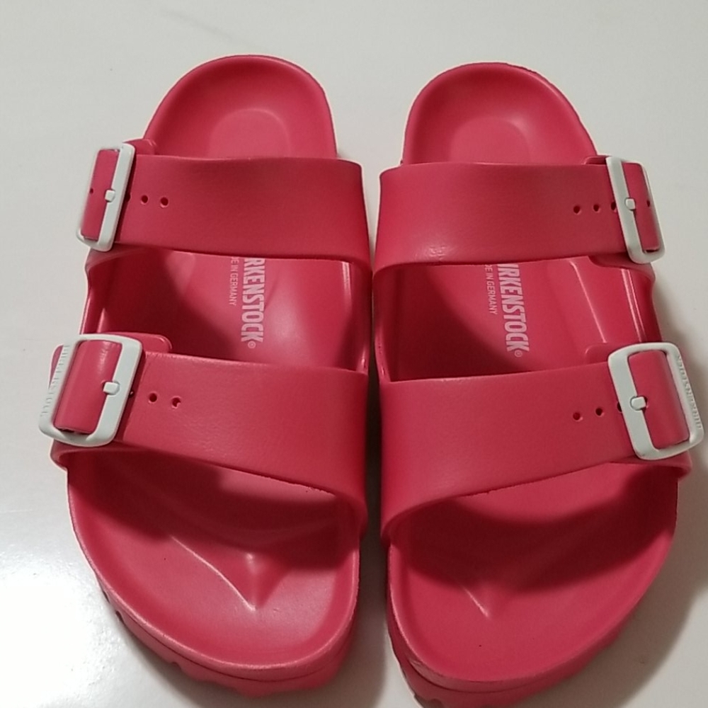 Birkenstocks- Brand New